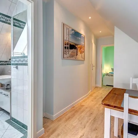 Ferienwohnung Sellin 4 * Heringsdorf (Usedom)