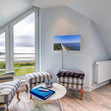 Ferienwohnung Sellin 4 Apartmán